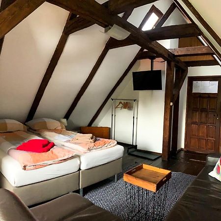 Po Drodze Apartment Stronie Slaskie Luaran gambar
