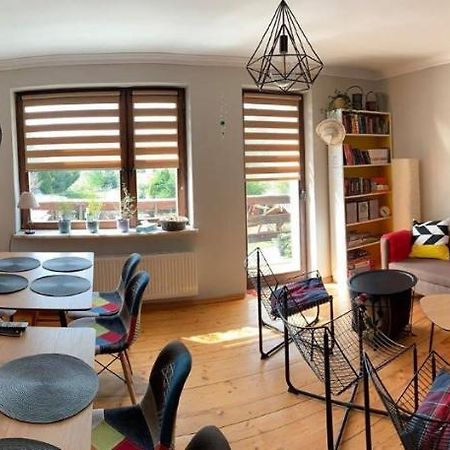 Po Drodze Apartment Stronie Slaskie Luaran gambar