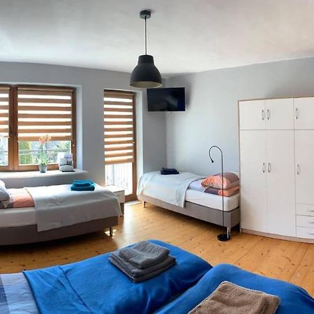 Po Drodze Apartment Stronie Slaskie Luaran gambar