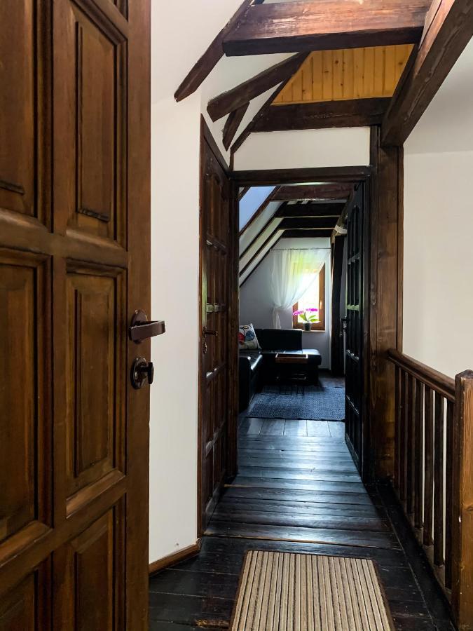 Po Drodze Apartment Stronie Slaskie Luaran gambar