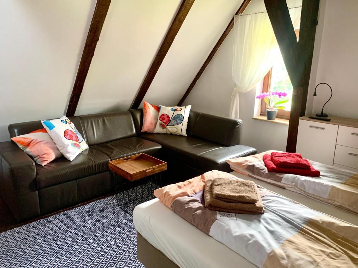 Po Drodze Apartment Stronie Slaskie Luaran gambar
