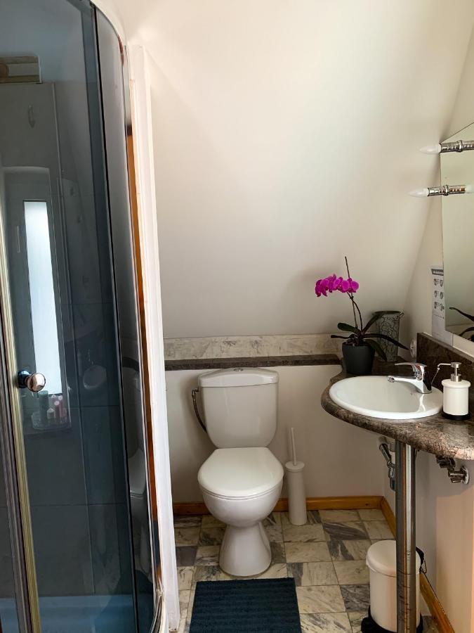 Po Drodze Apartment Stronie Slaskie Luaran gambar