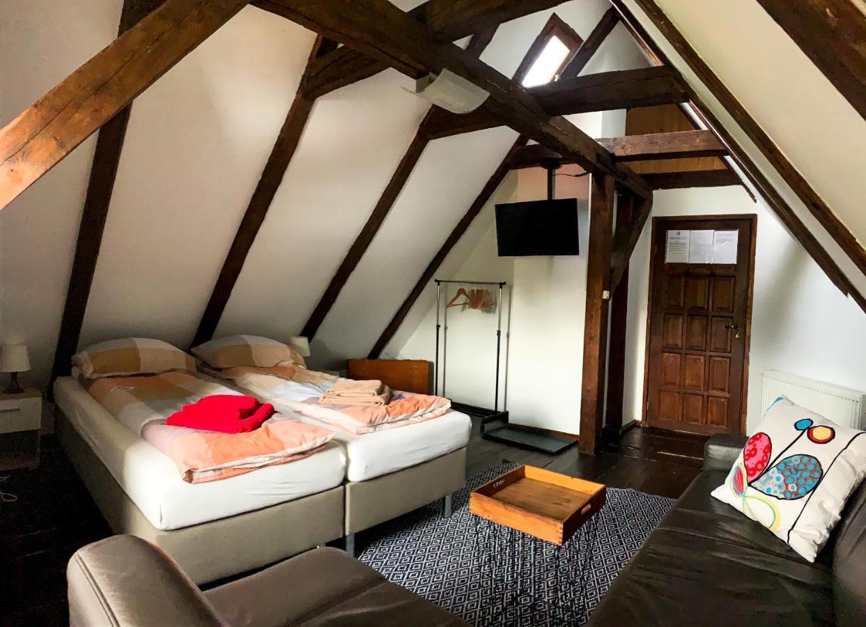 Po Drodze Apartment Stronie Slaskie Luaran gambar