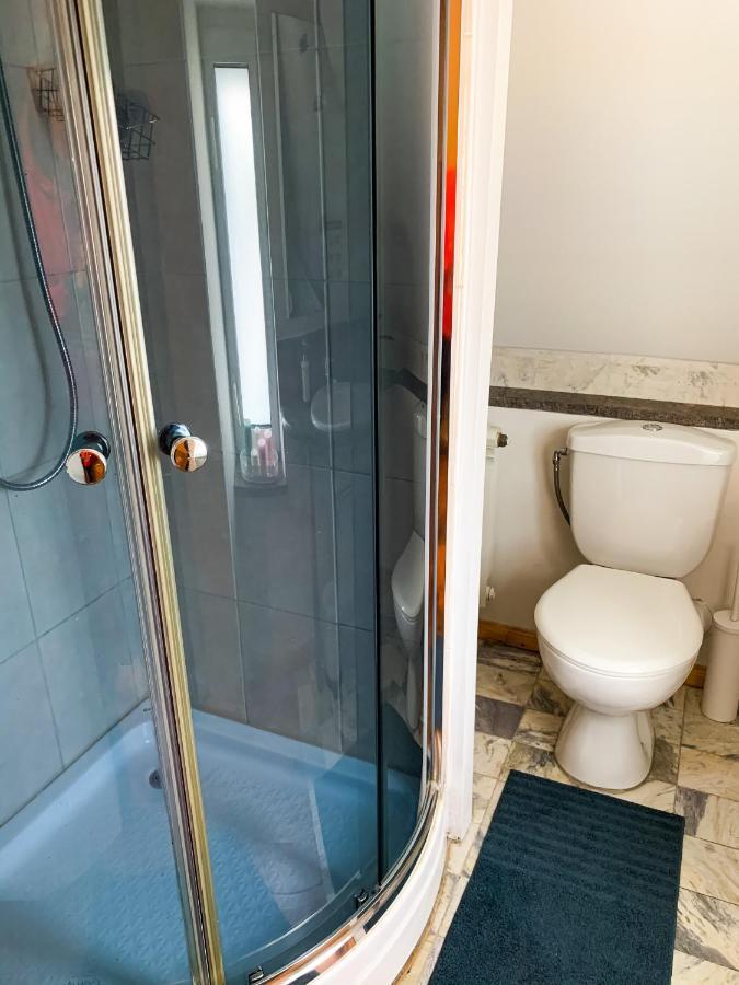 Po Drodze Apartment Stronie Slaskie Luaran gambar
