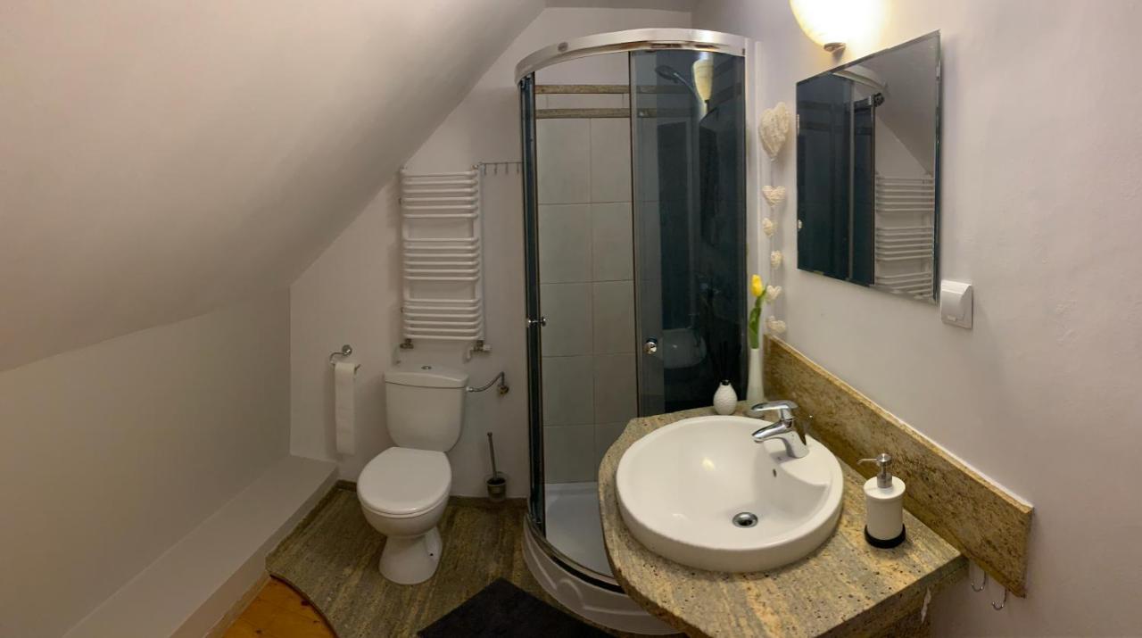 Po Drodze Apartment Stronie Slaskie Luaran gambar