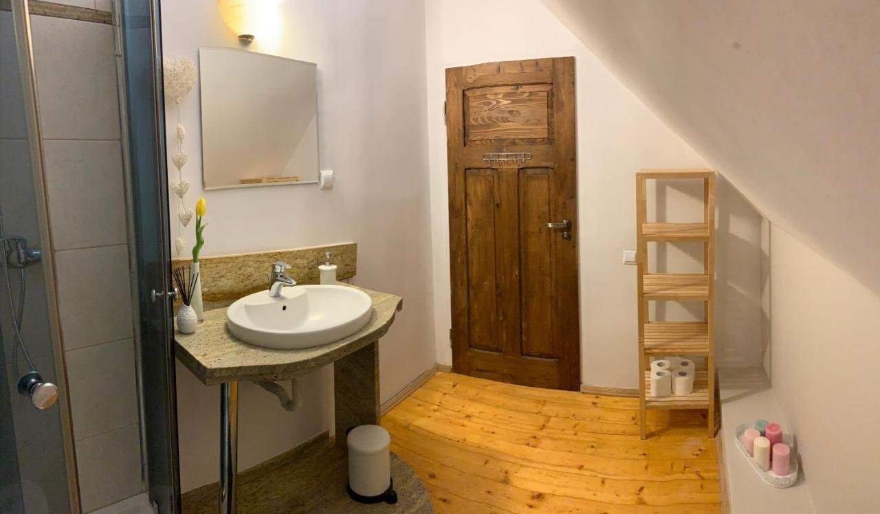 Po Drodze Apartment Stronie Slaskie Luaran gambar