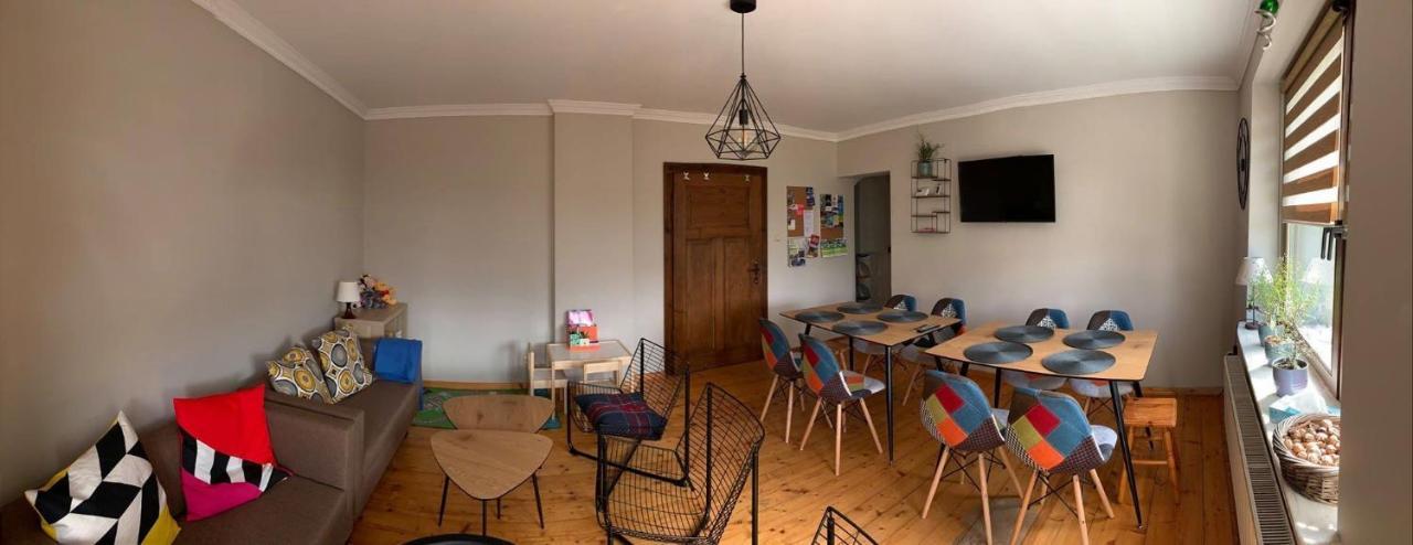 Po Drodze Apartment Stronie Slaskie Luaran gambar