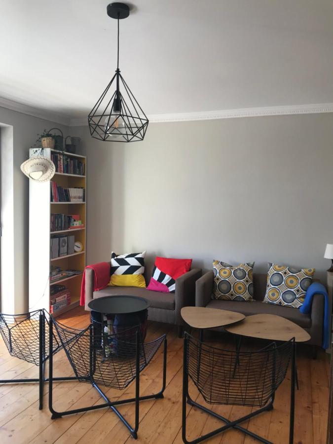 Po Drodze Apartment Stronie Slaskie Luaran gambar
