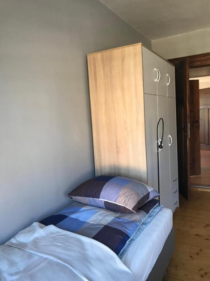 Po Drodze Apartment Stronie Slaskie Luaran gambar