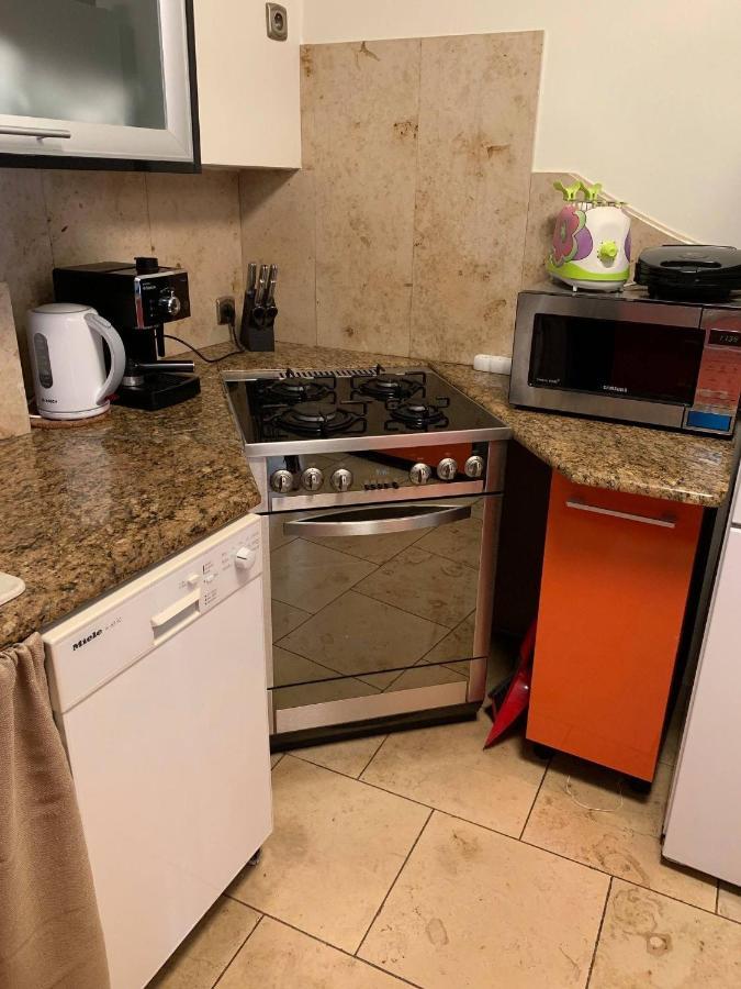 Po Drodze Apartment Stronie Slaskie Luaran gambar