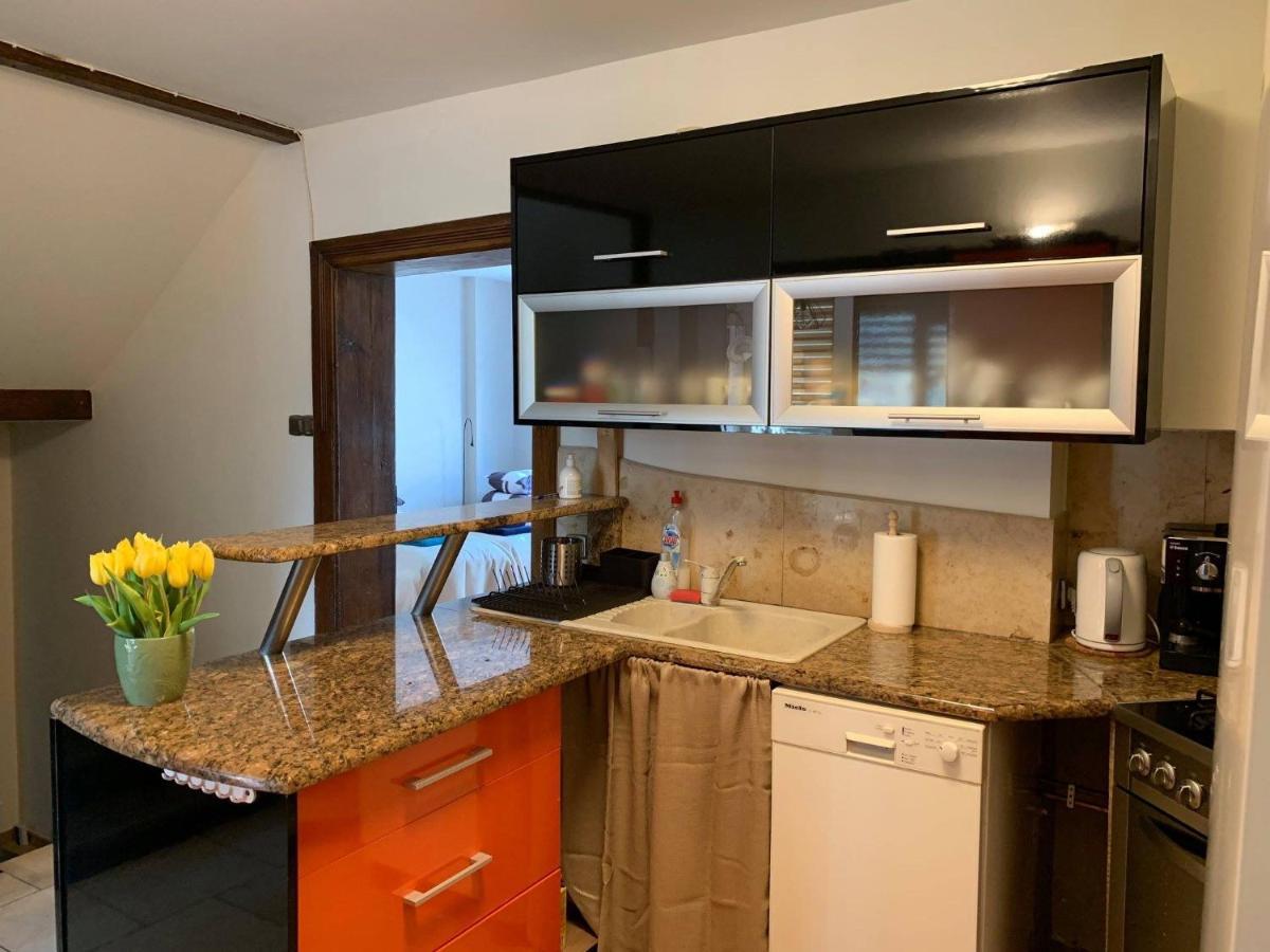 Po Drodze Apartment Stronie Slaskie Luaran gambar