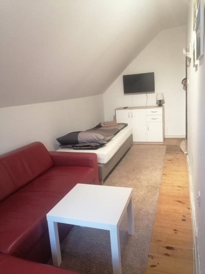 Po Drodze Apartment Stronie Slaskie Luaran gambar