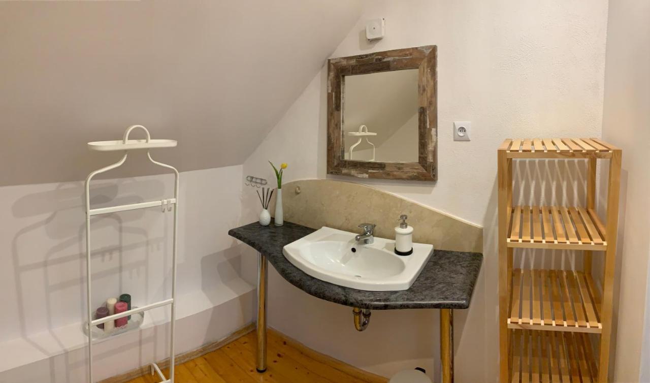 Po Drodze Apartment Stronie Slaskie Luaran gambar