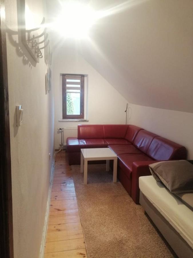 Po Drodze Apartment Stronie Slaskie Luaran gambar