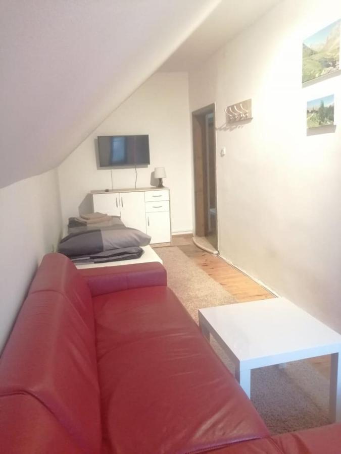 Po Drodze Apartment Stronie Slaskie Luaran gambar