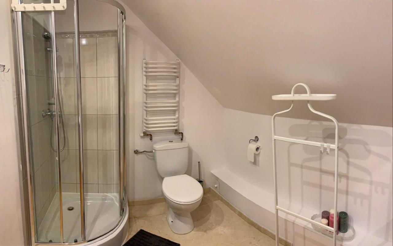 Po Drodze Apartment Stronie Slaskie Luaran gambar